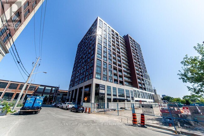 Photo du bâtiment - 181-1181 Sterling Rd
