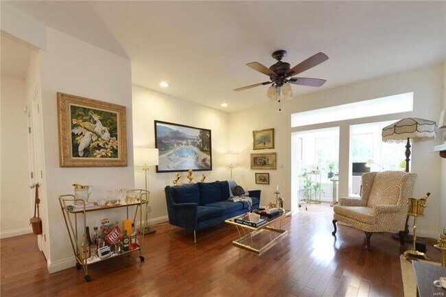 Foto del edificio - 4317 Maryland Ave