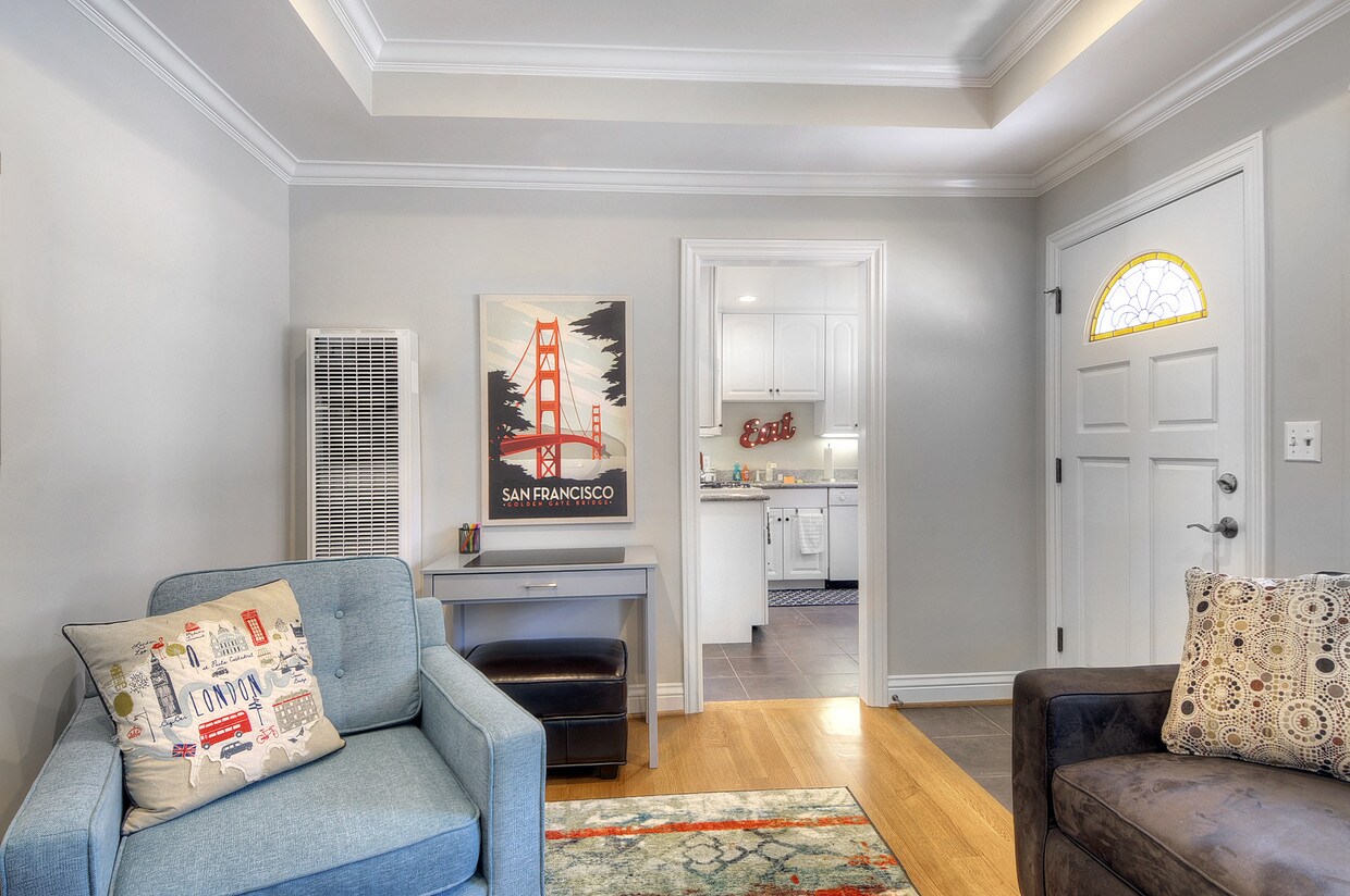 Foto principal - 517 W Iowa Ave