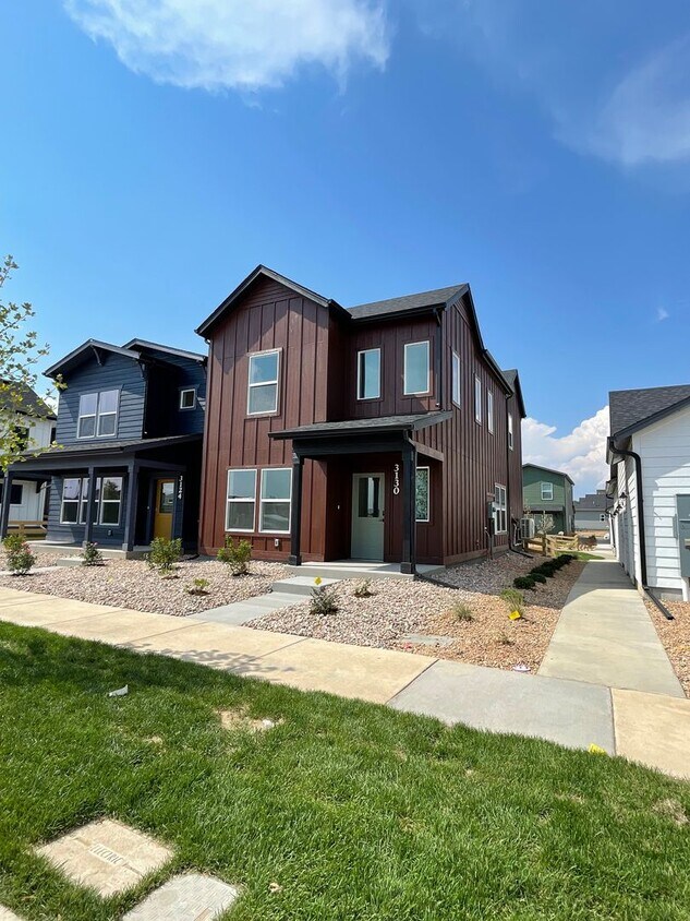 Primary Photo - Brand New Home by Hartford Homes in NE Ft....