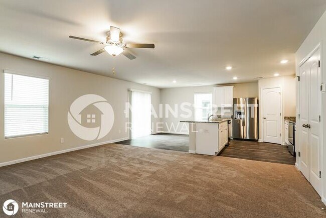 Foto del edificio - 201 Indian Summer Street, Zebulon, NC 27597