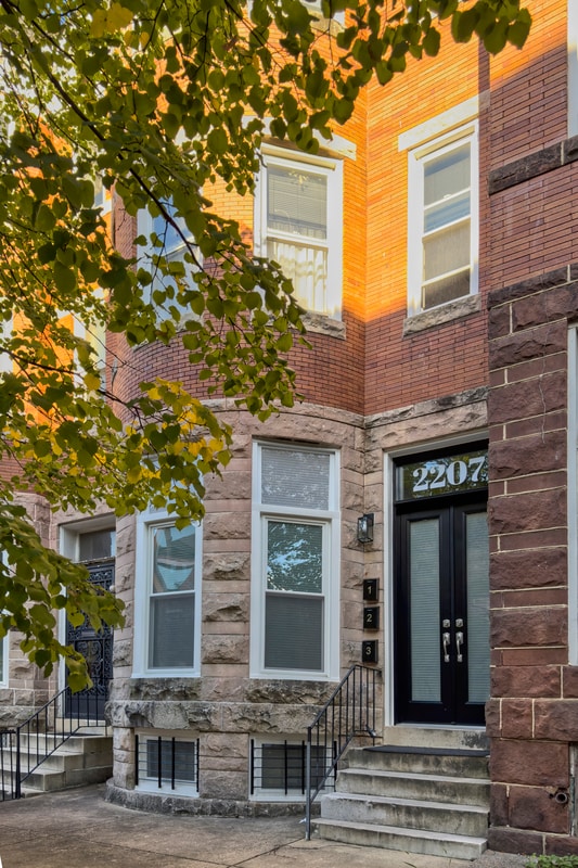 Building Photo - 2207 Callow Ave