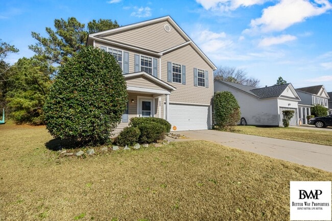 Foto del edificio - 233 Rosebrook Dr