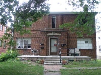 Foto principal - 7332 Reading Rd