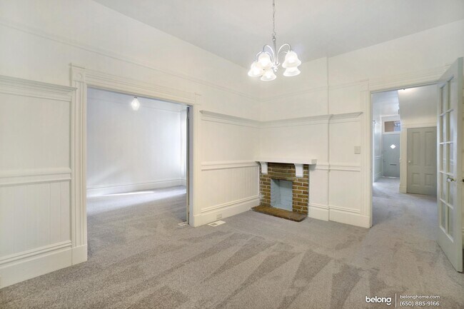 Foto del edificio - 1618 Grove St