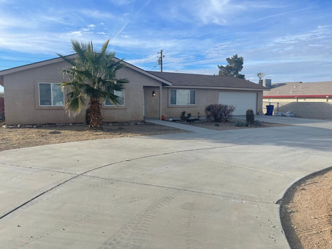 53 Houses for Rent in Apple Valley, CA Westside Rentals
