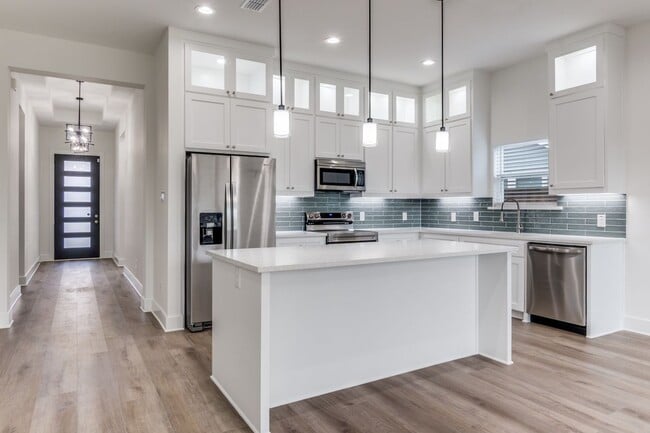 Foto del edificio - 2534 Southland St