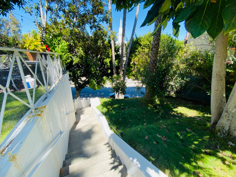 Foto principal - 940 Gayley Ave