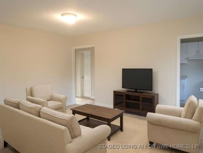 Foto del edificio - 4218 Buck St