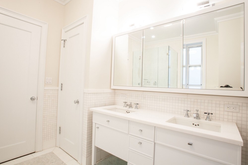 Bathroom - 103 East 86th St