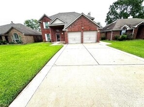 Building Photo - 16918 Blend Stone