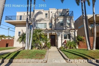 Building Photo - 3993 Honeycutt St