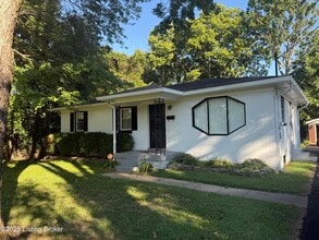 Building Photo - 5301 Adkins Rd