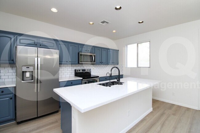 Foto del edificio - 3486 E Michelle Way