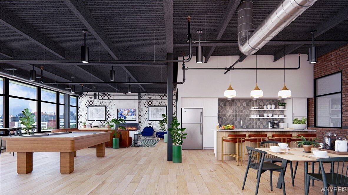 Foto del edificio - 628 Ellicott St