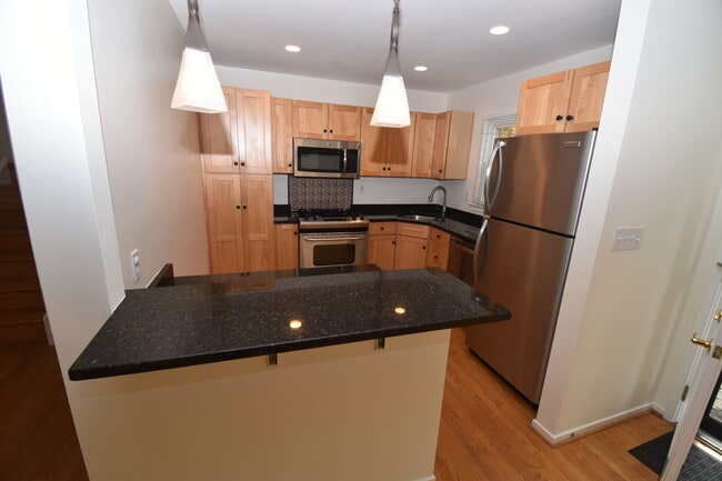 Foto del edificio - Shelby Lane