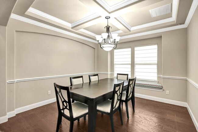 Foto del edificio - Luxury in Frisco