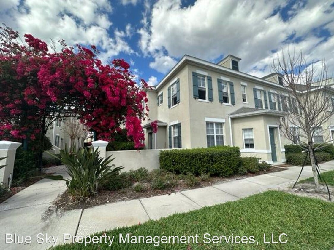754 Siena Palm Dr, Celebration, FL 34747 House Rental in Celebration
