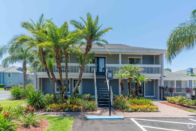 The Cove at Atlantic Beach - Apartments in Atlantic Beach, FL 