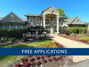 Building Photo - 10200 Belle Rive Blvd