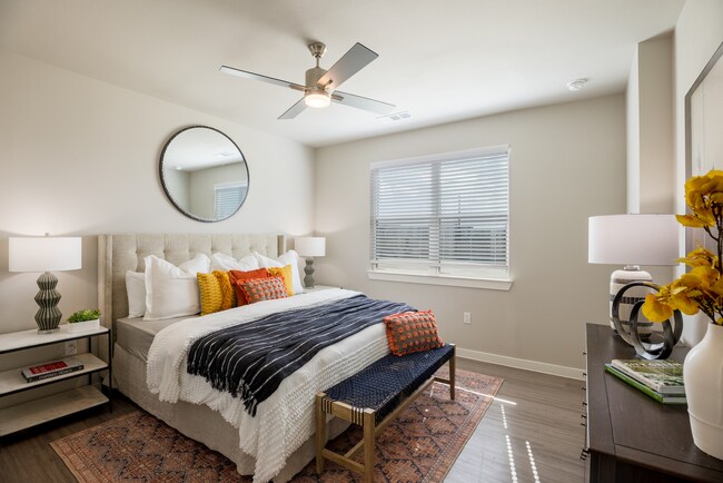 Building Photo - 8 Weeks Free – Lease Today & Save!