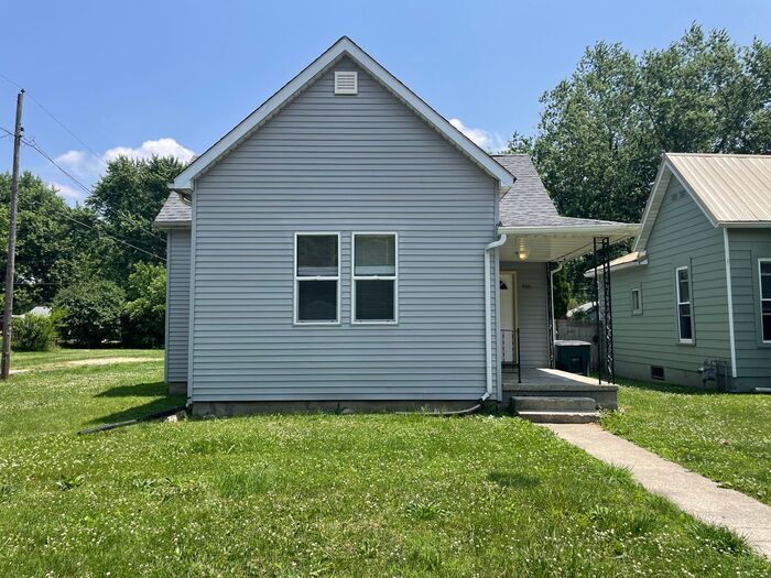 Primary Photo - 3 Bedroom 1 Bathroom