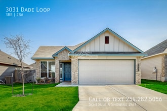 Building Photo - 3031 Dade Loop