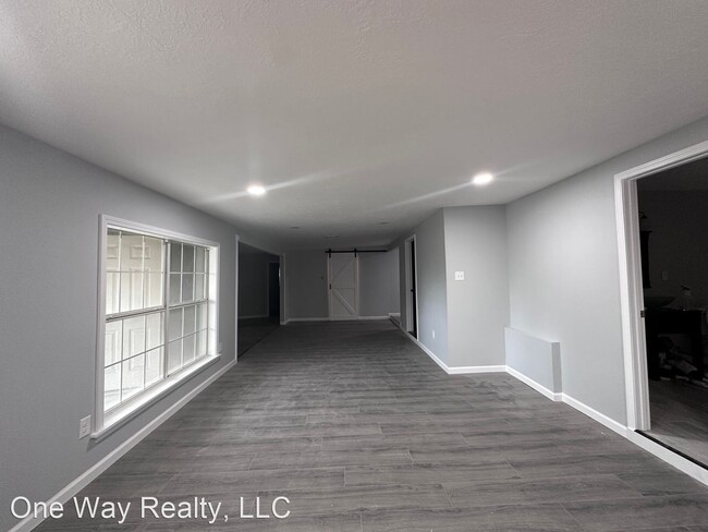 Foto del edificio - 4 br, 2 bath House - 1612 Arkansas Street