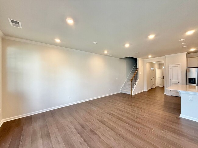 Foto del edificio - New Construction 3BD, 2.5BA Durham Townhom...