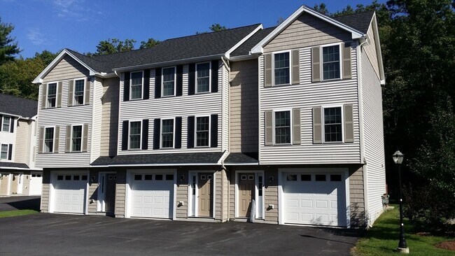 Foto del edificio - 5 Bufton Farm Rd