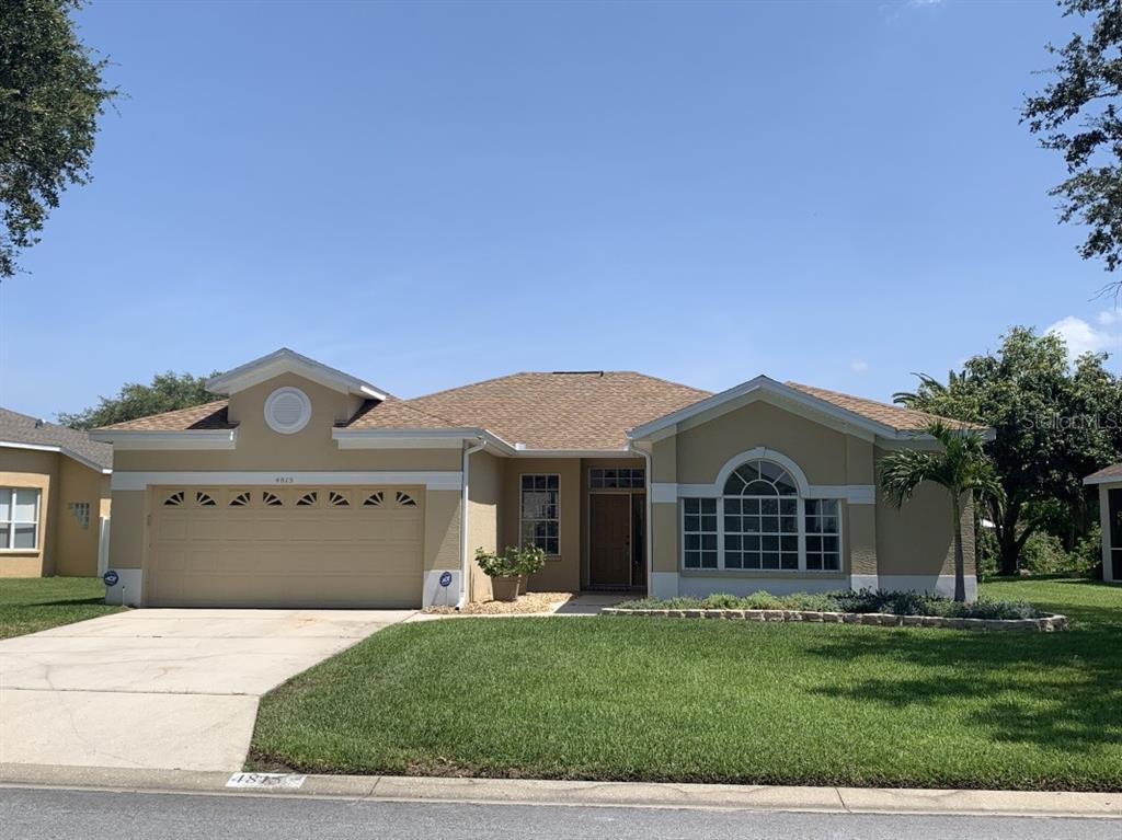 Foto principal - 4815 50th Ave W