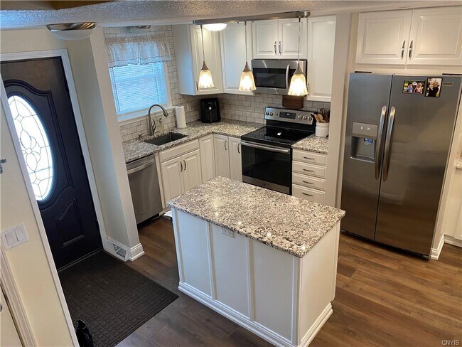 Foto del edificio - 4066 Oneida St