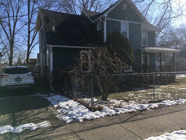 Foto del edificio - 231 Jones St