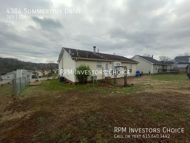 Building Photo - 4384 Summertime Dr