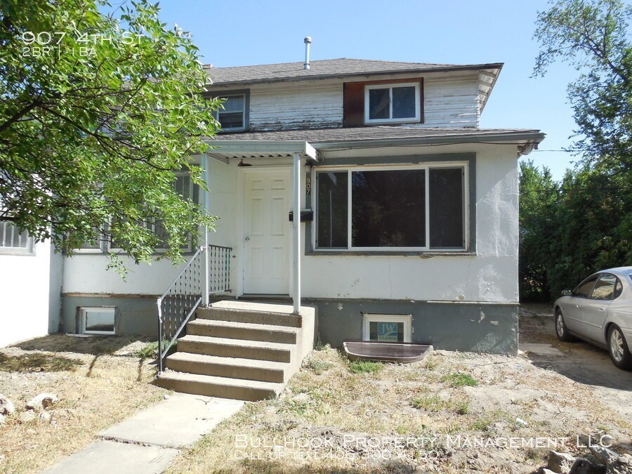 Primary Photo - 2 bedroom apartment - Havre MT