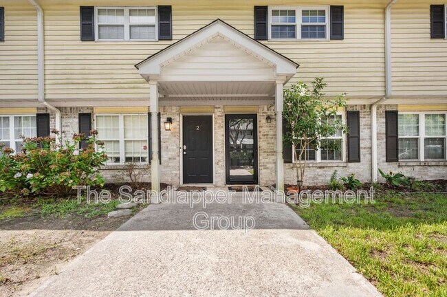 Foto del edificio - 507 Stinson Dr