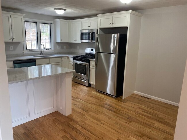 Foto del edificio - 344 Neponset St