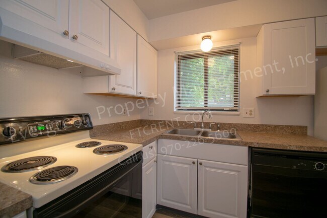 Building Photo - 211 N Shields St