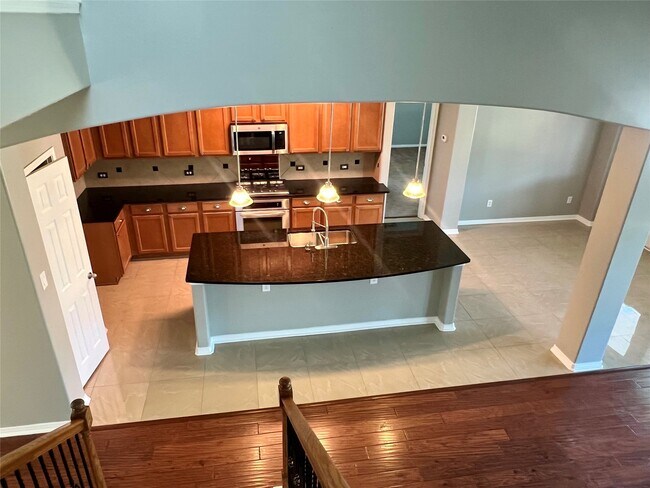 Foto del edificio - 411 White Oak Pointe Dr