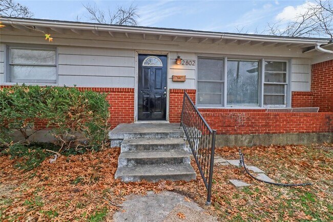 Foto del edificio - 2802 Materhorn Dr