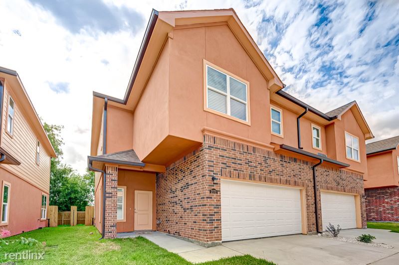 2152 Abiding Grace Cir, Missouri City, TX 77459 Townhome Rentals in