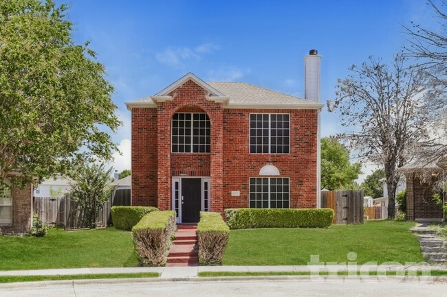 Building Photo - 1204 Shakleford Cir