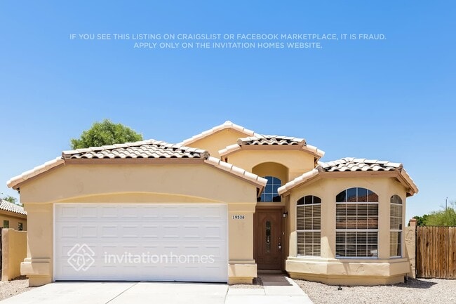 Building Photo - 19536 N 51st Dr