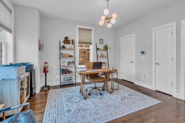 Foto del edificio - 211 Porter Village Cir