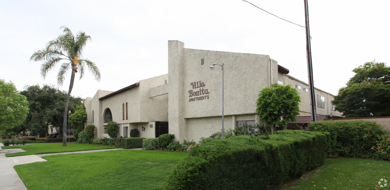 Primary Photo - Linda Vista Apartments