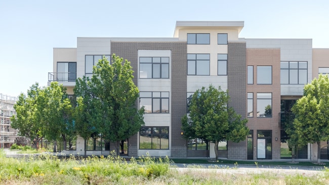 Building Photo - 11586 Colony Row
