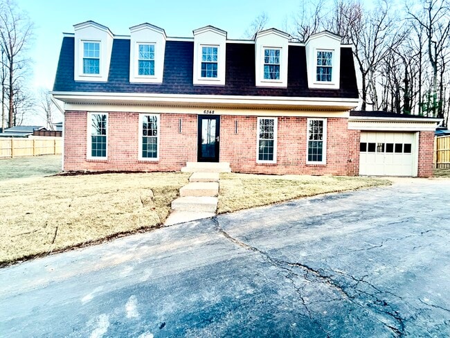 Building Photo - 6348 Torrence St