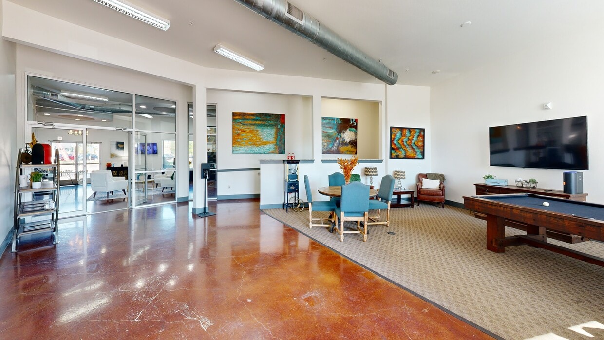 Photo - Urban Square Apartments