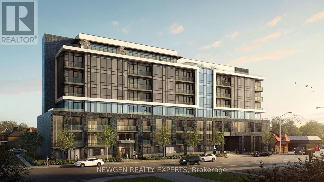 Photo principale - 415 Main St W