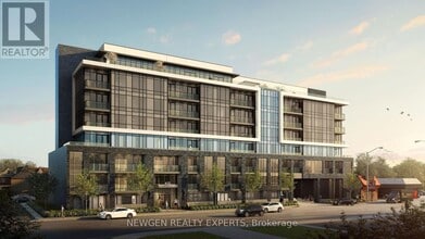 Building Photo - 415 Main St W